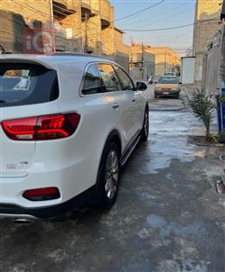 کیا سۆرینتۆ